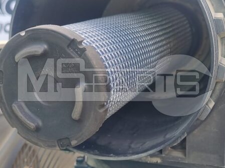 Сервисная инспекция катка AMMANN ARX45-2 - 4